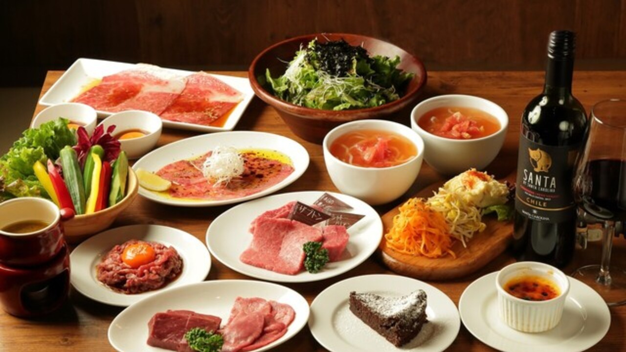 NO MEAT, NO LIFE.|店長・店長候補の求人画像3枚目