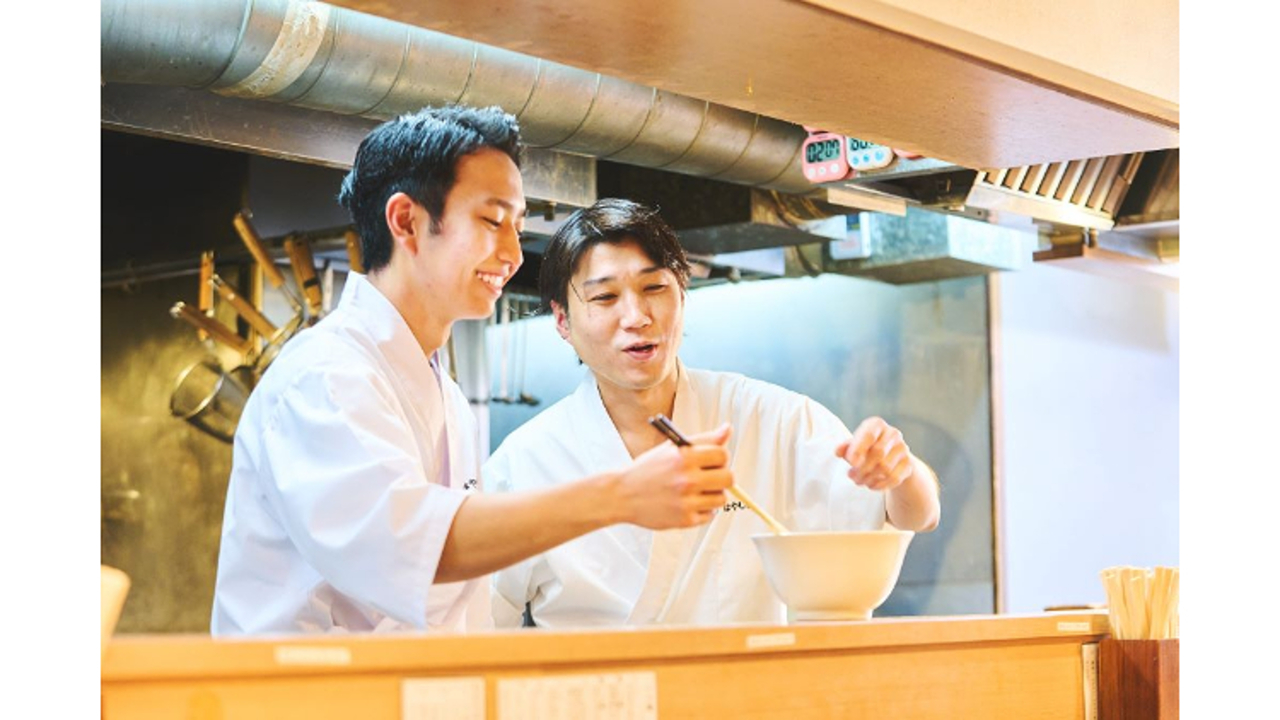 ラーメン事業部|調理見習い・調理補助の求人画像2枚目