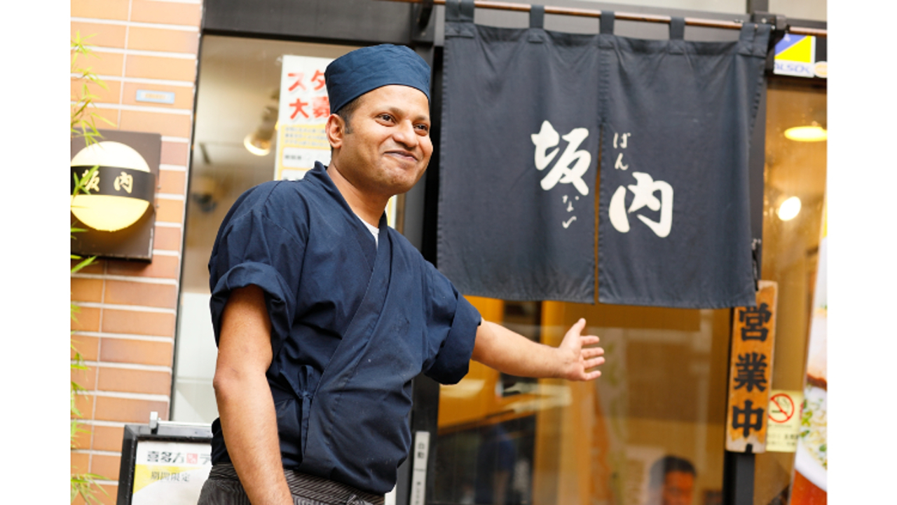 喜多方ラーメン 坂内|店長・店長候補の求人画像3枚目