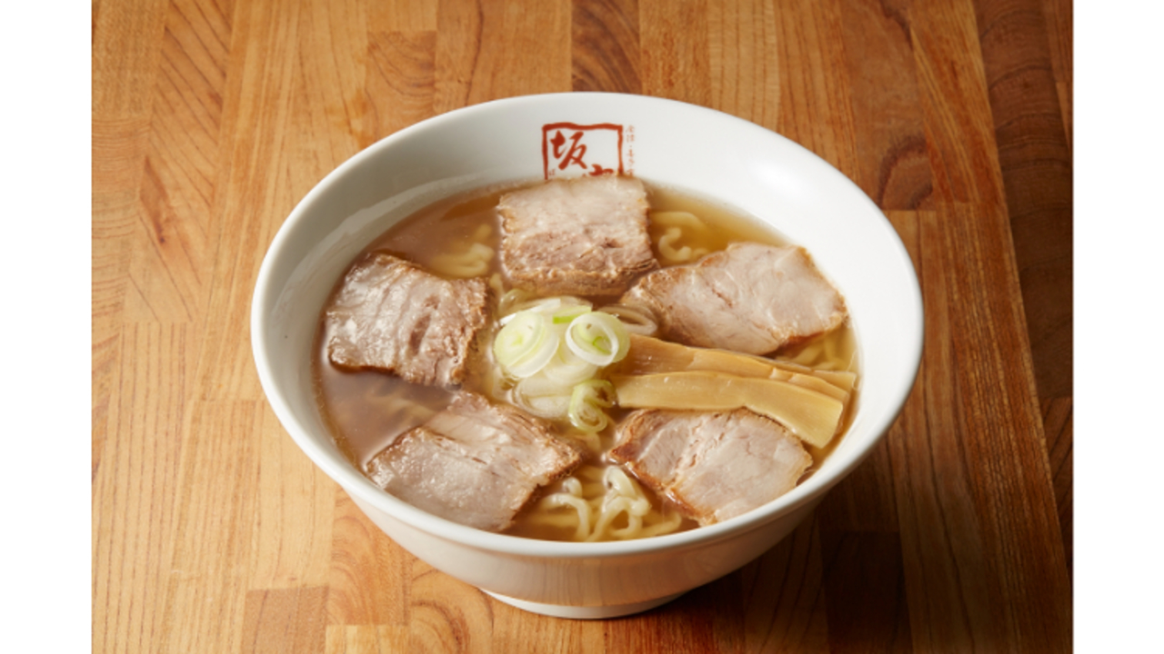 喜多方ラーメン 坂内|店長・店長候補の求人画像2枚目