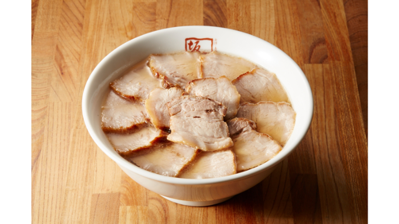 喜多方ラーメン 坂内|店長・店長候補の求人画像2枚目