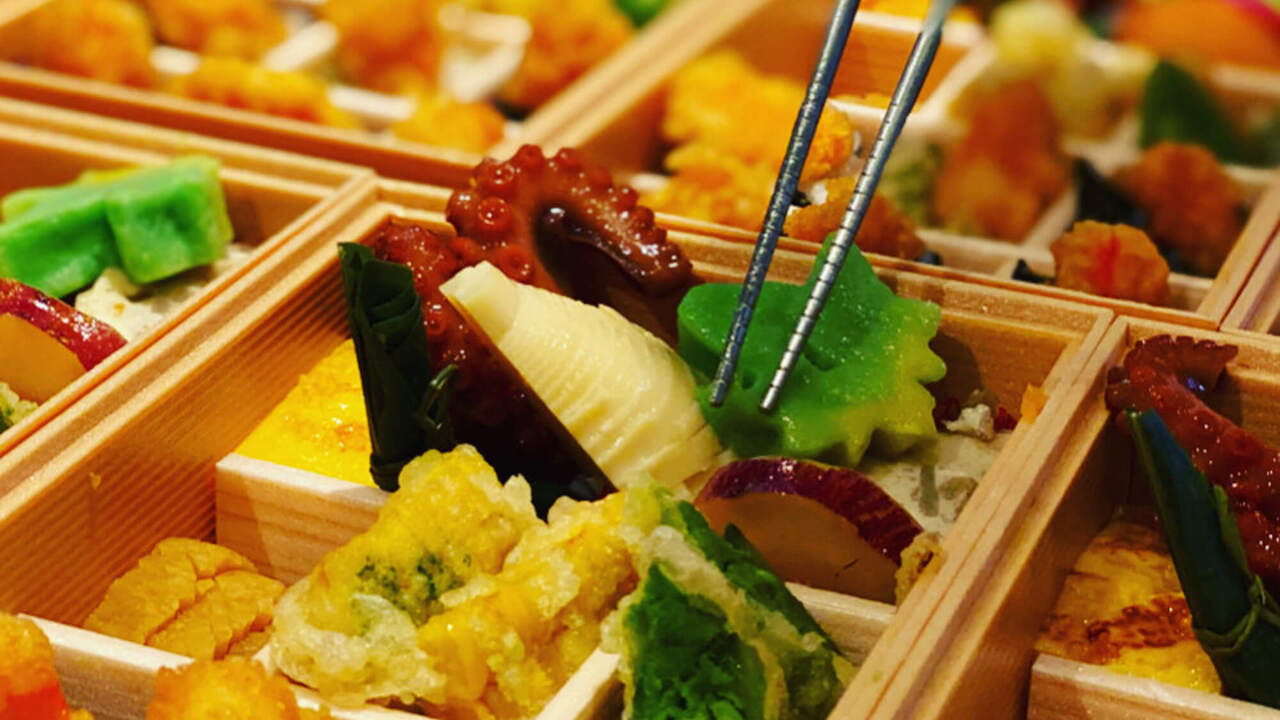 八坂圓堂|料理長・料理長候補の求人画像2枚目