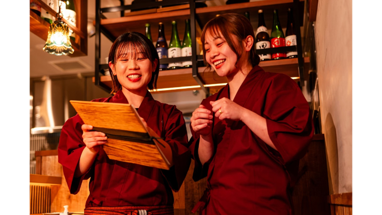 郷土酒亭 元祖 炉ばた|料理長・料理長候補の求人画像3枚目