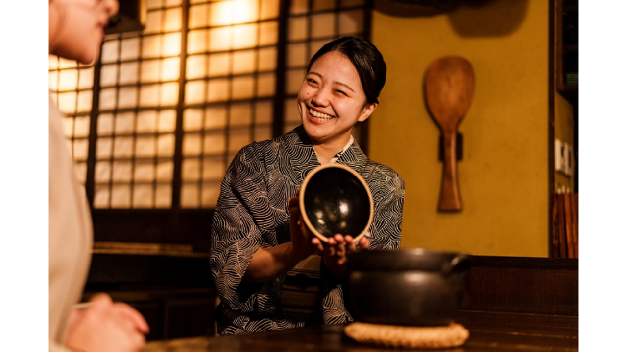  鳥たか|料理長・料理長候補の求人画像1枚目