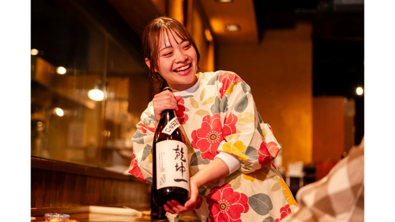  鳥たか|店長・店長候補の求人画像1枚目