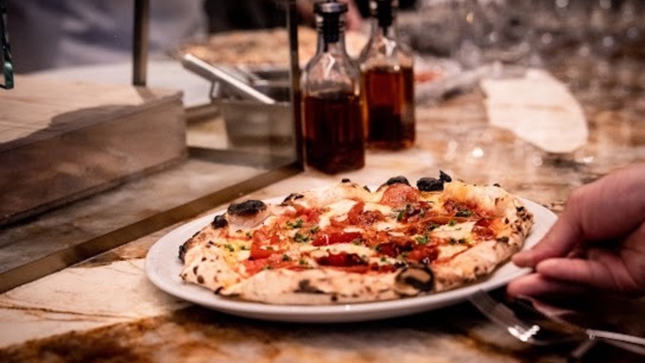 pizza marumo|店長・店長候補の求人画像1枚目