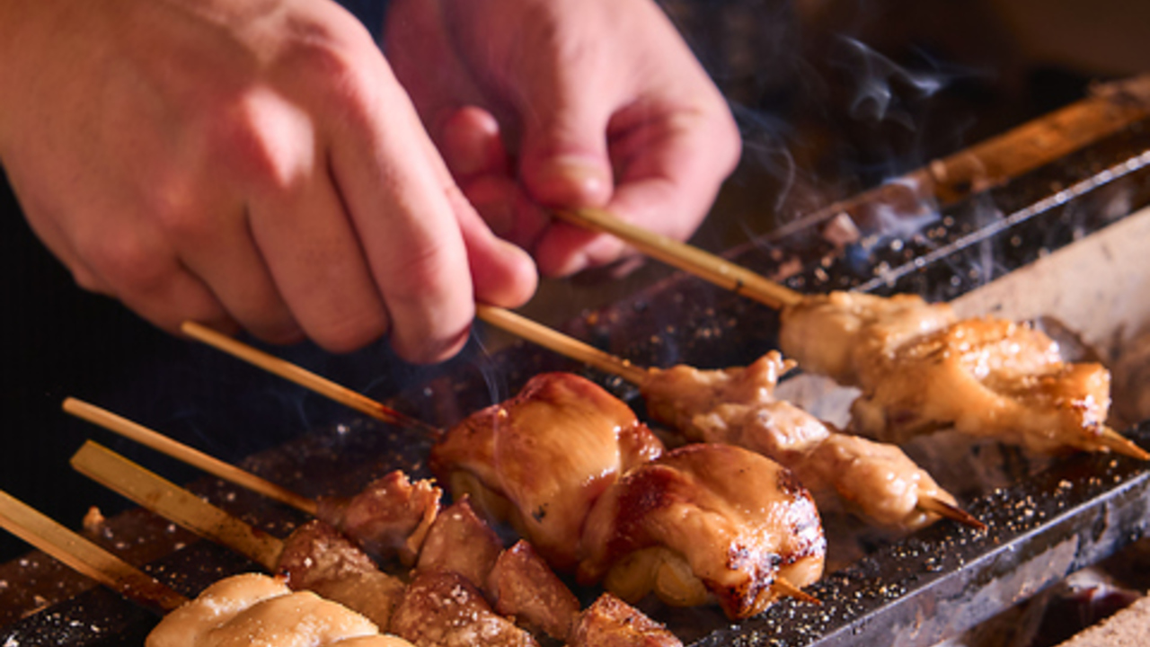 焼鳥 鳥頂 札幌駅前店 焼き鳥, 居酒屋 | 焼き鳥職人)の求人の写真