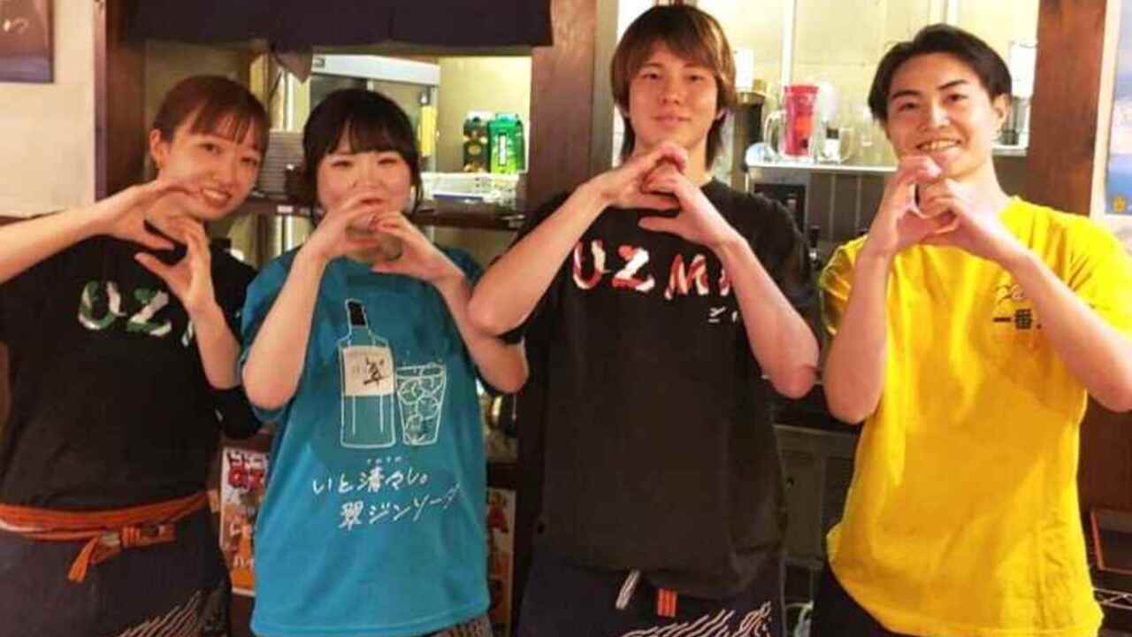 焼き鳥と熟成牛タン 逸鳥逸舌|レストランサービス・ホールスタッフの求人画像2枚目