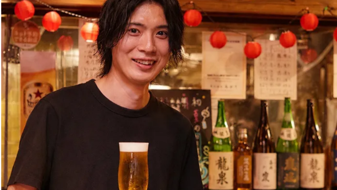 博多うずまき|店長・店長候補の求人画像1枚目