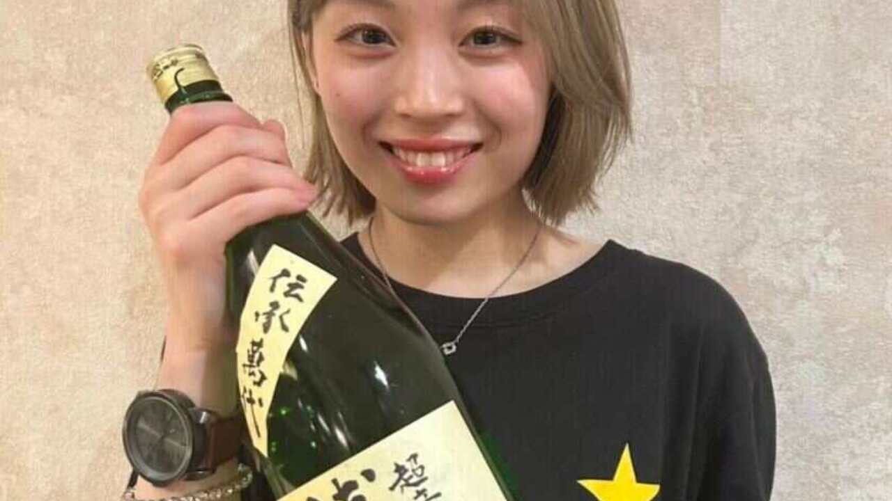 赤坂 鮨つむぎ|寿司職人の求人画像1枚目
