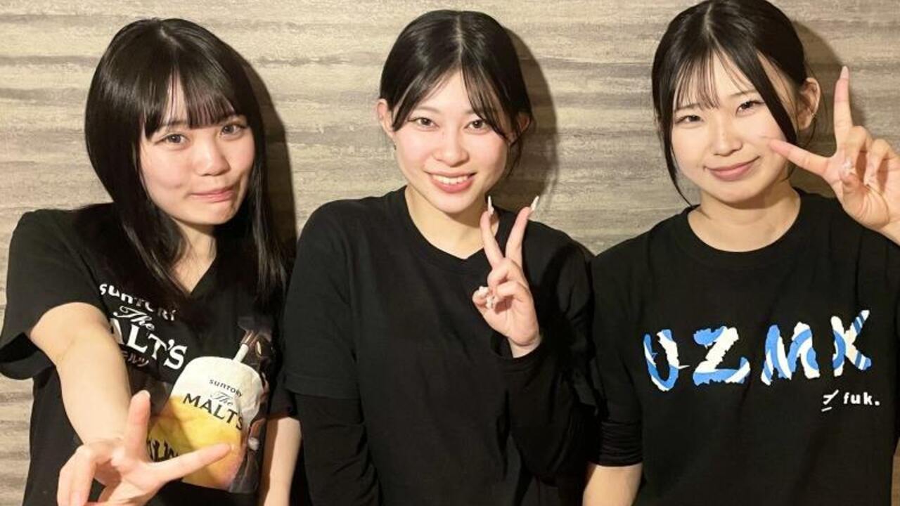 牡蠣ノ上にも三年。|キッチンスタッフの求人画像2枚目
