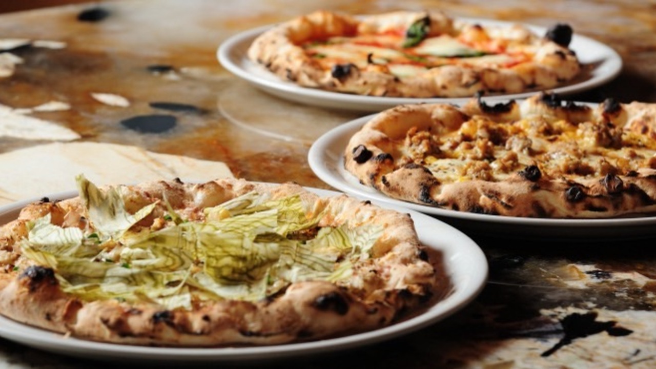 pizza marumo|料理長・料理長候補の求人画像2枚目
