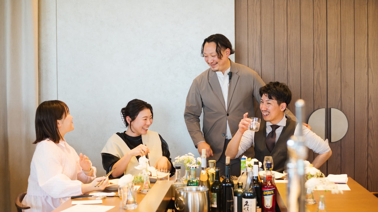 IWAI OMOTESANDO|店長・店長候補の求人画像2枚目