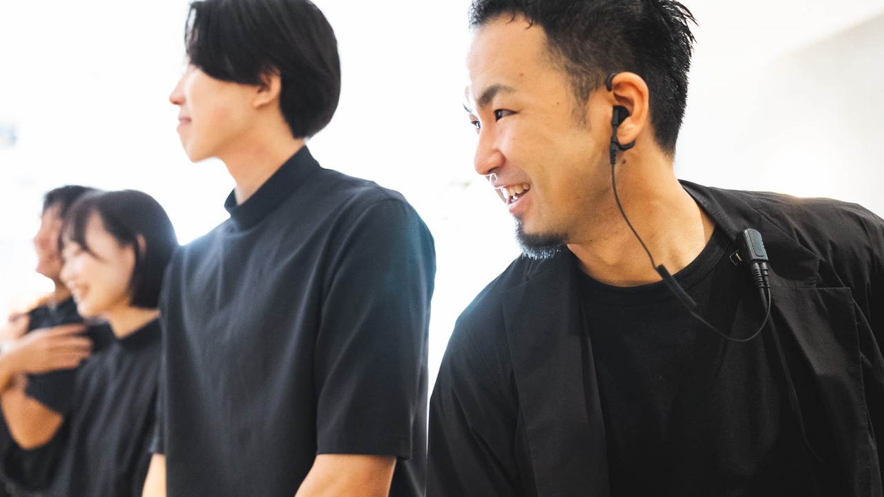 IWAI OMOTESANDO|店長・店長候補の求人画像3枚目