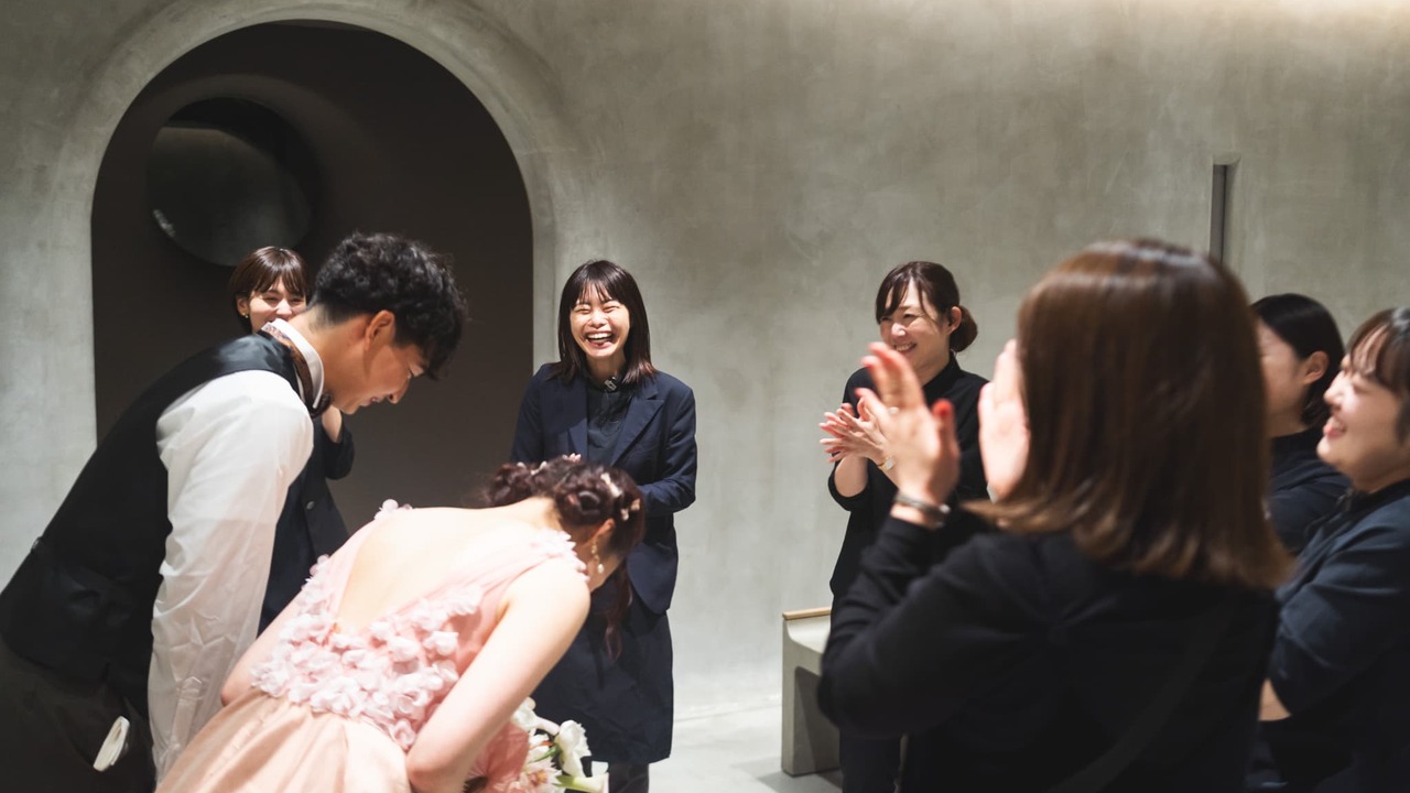 IWAI OMOTESANDO|店長・店長候補の求人画像4枚目