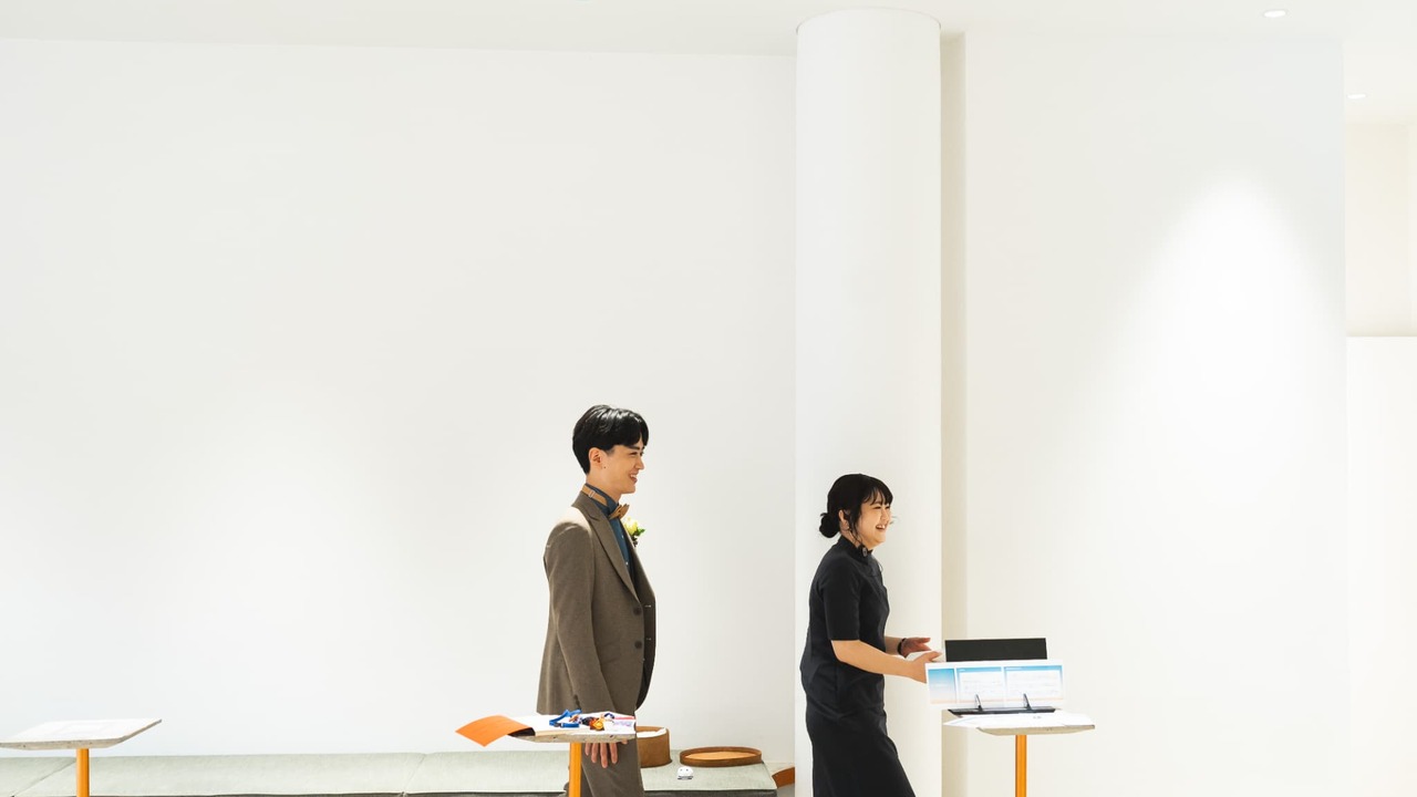 IWAI OMOTESANDO|店長・店長候補の求人画像4枚目