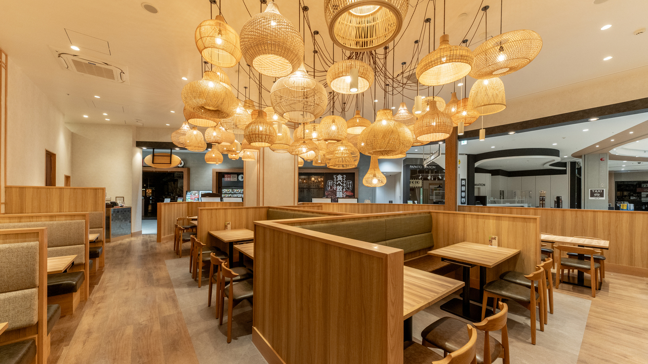 VEGEGO|店長・店長候補の求人画像2枚目