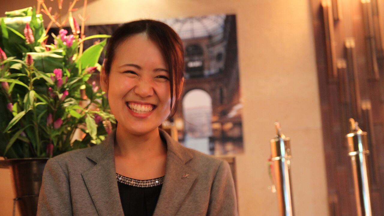 VEGEGO|店長・店長候補の求人画像1枚目