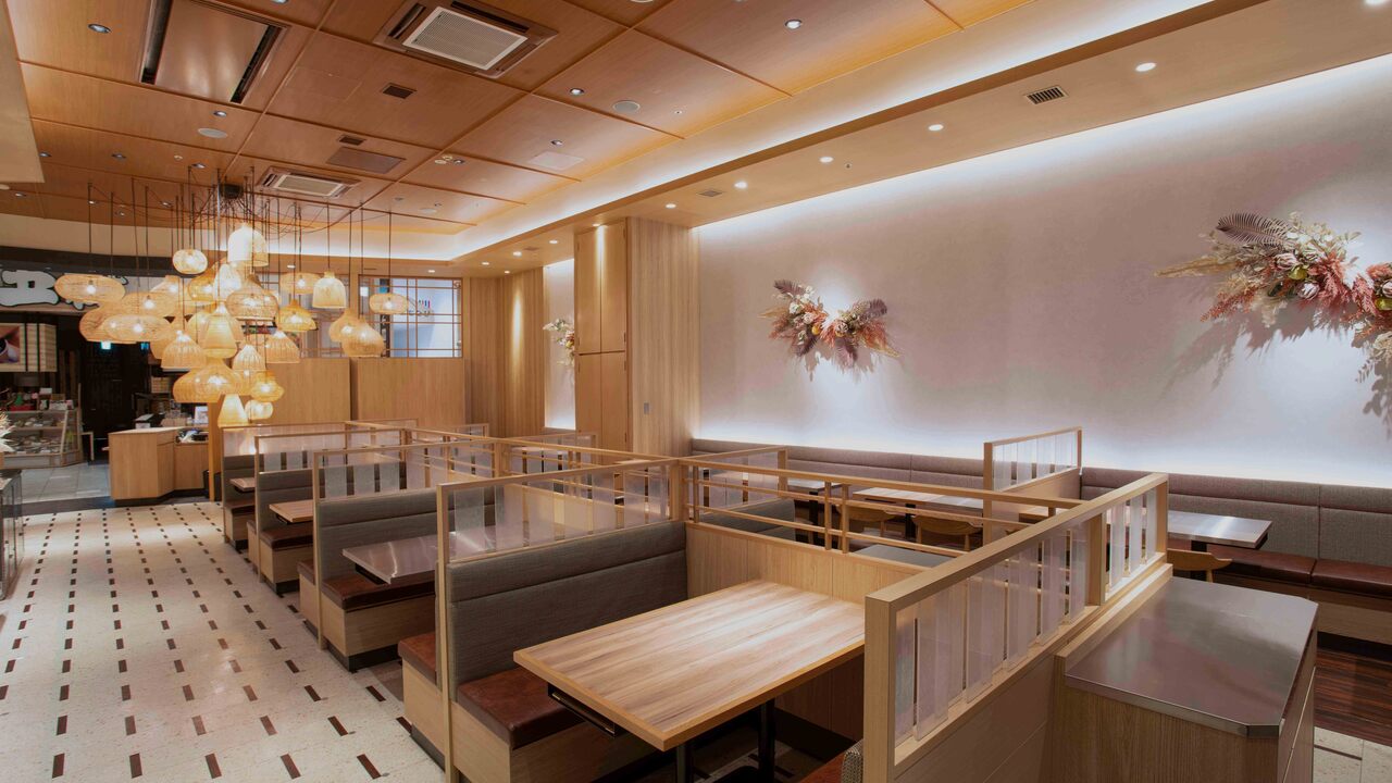 VEGEGO|店長・店長候補の求人画像2枚目