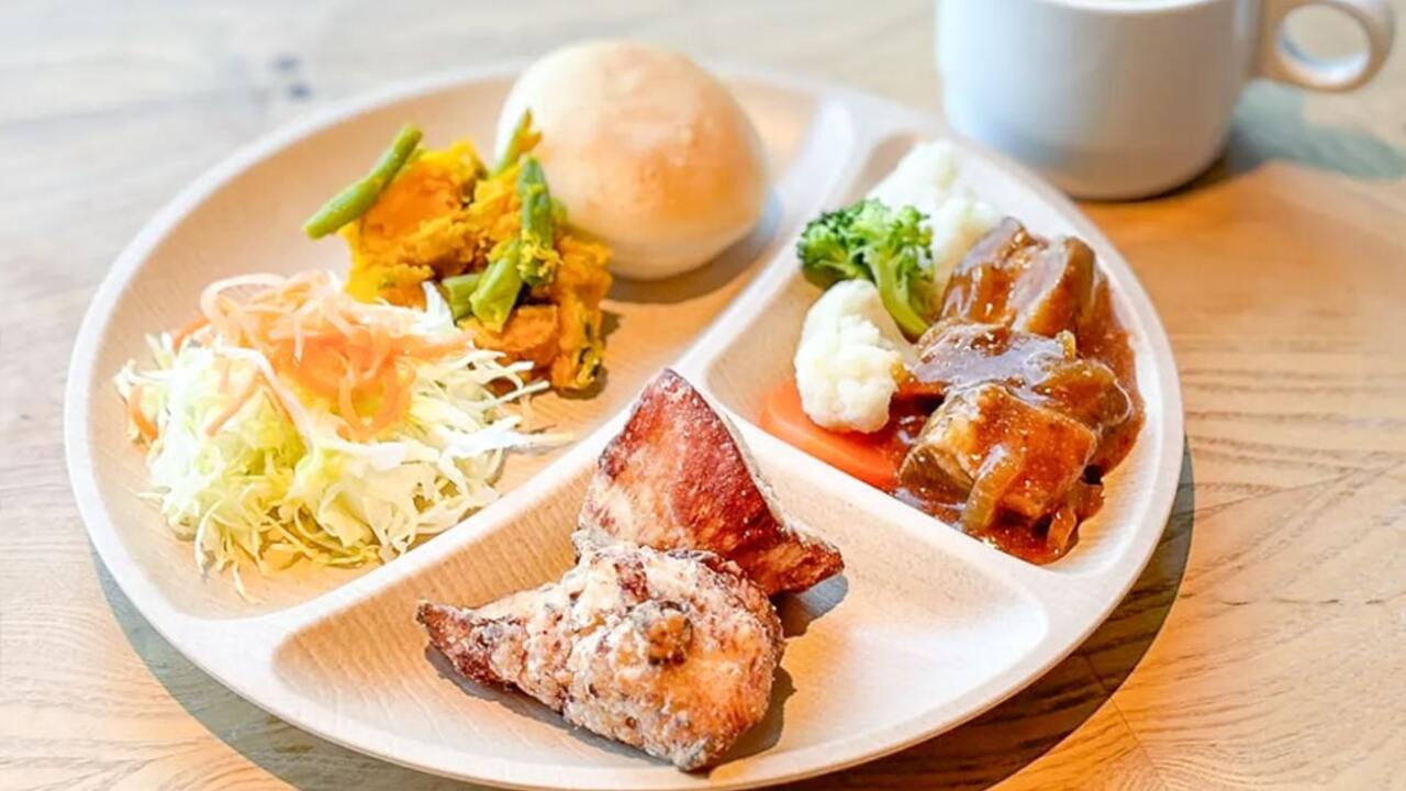 合宿事業|宿泊全般の求人画像4枚目