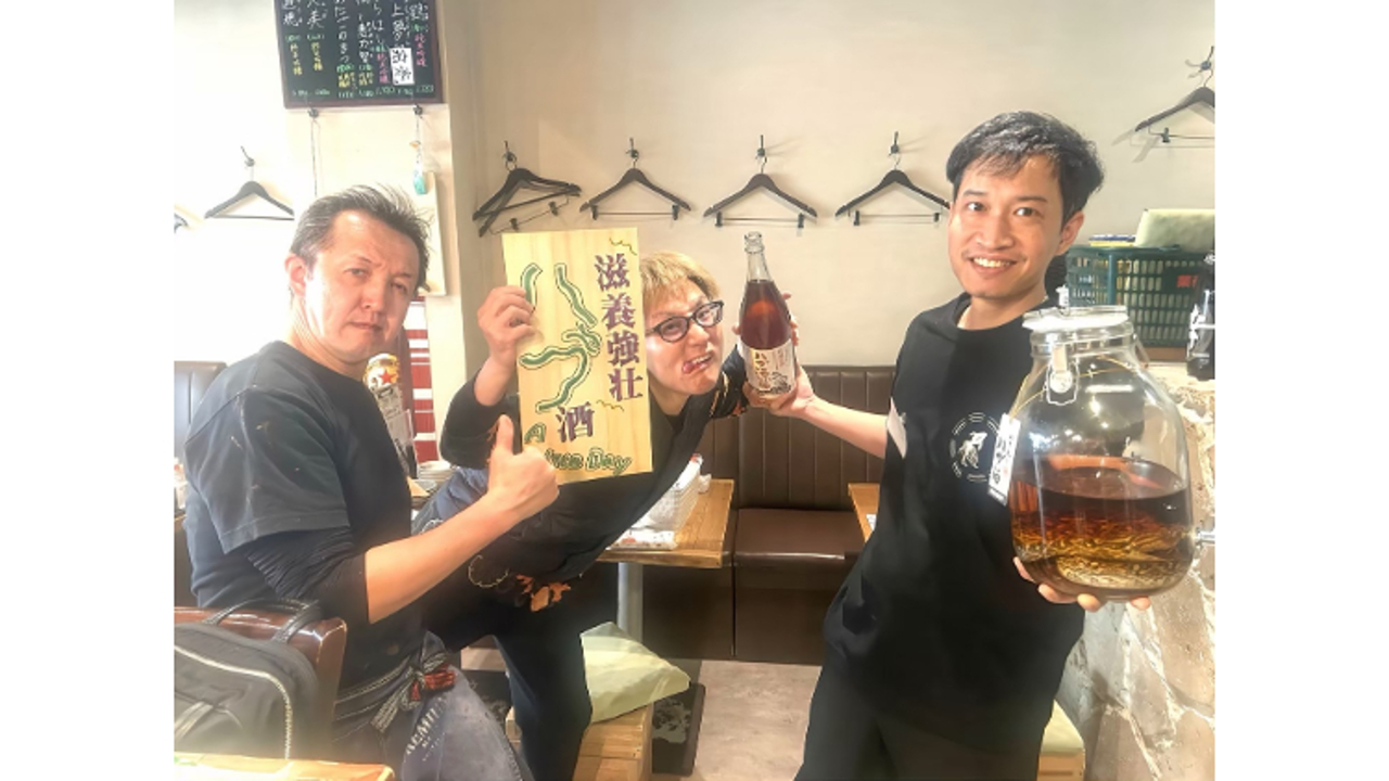 吉田町食堂 きんぎょ|キッチンスタッフの求人画像2枚目