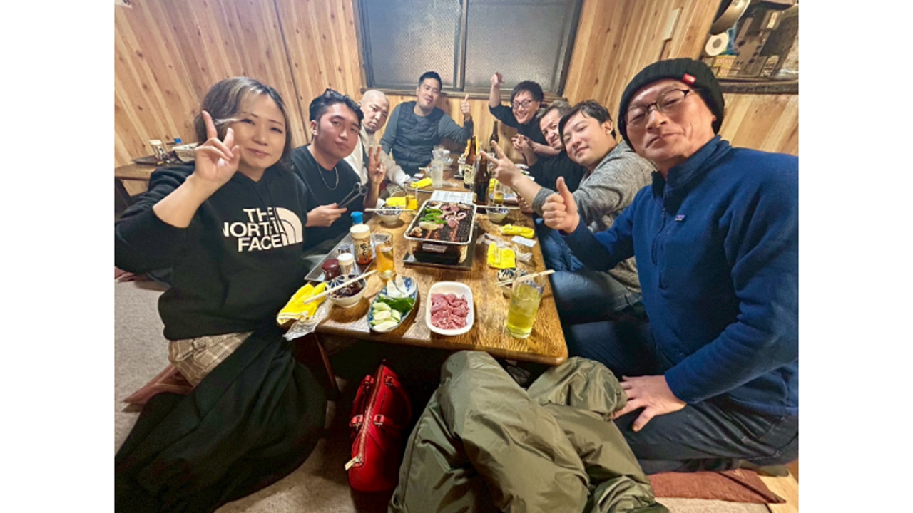焼売スタンド きんぎょ|キッチンスタッフの求人画像1枚目