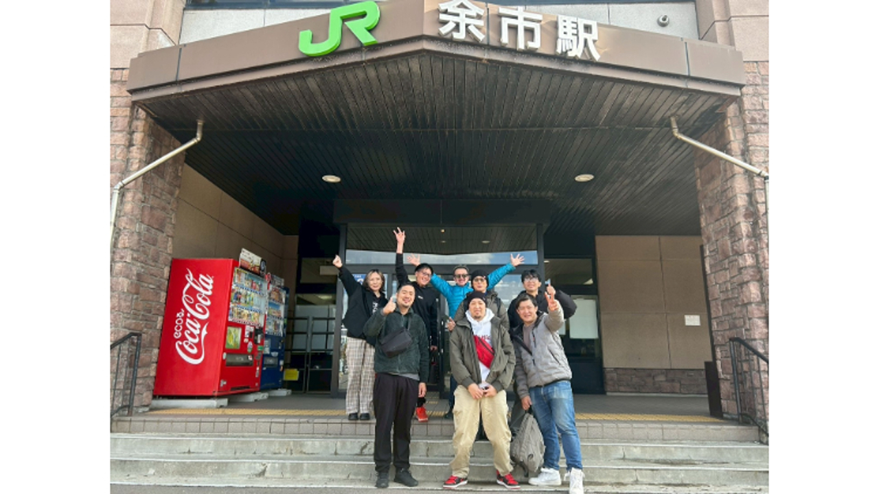 焼売スタンド きんぎょ|キッチンスタッフの求人画像2枚目