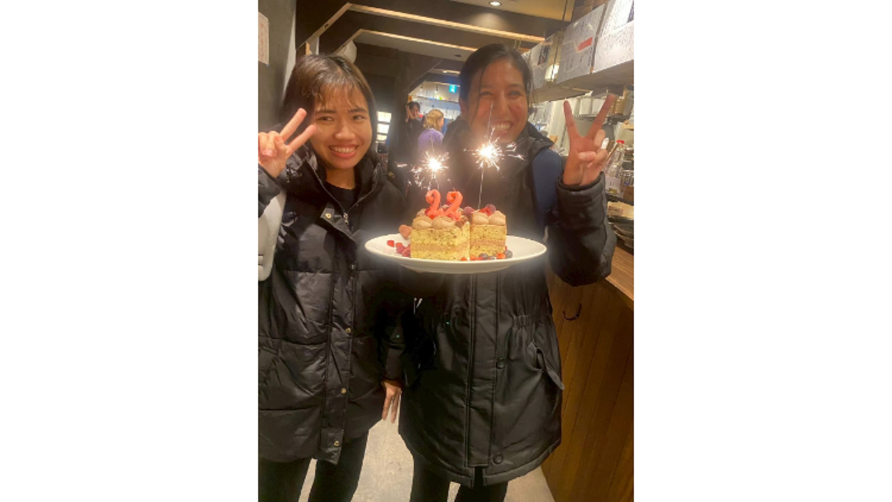 焼売スタンド きんぎょ|キッチンスタッフの求人画像3枚目