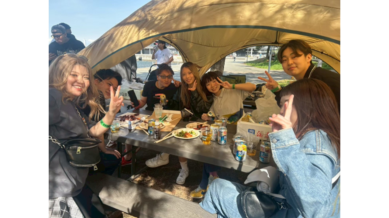 分福茶釜|キッチンスタッフの求人画像1枚目
