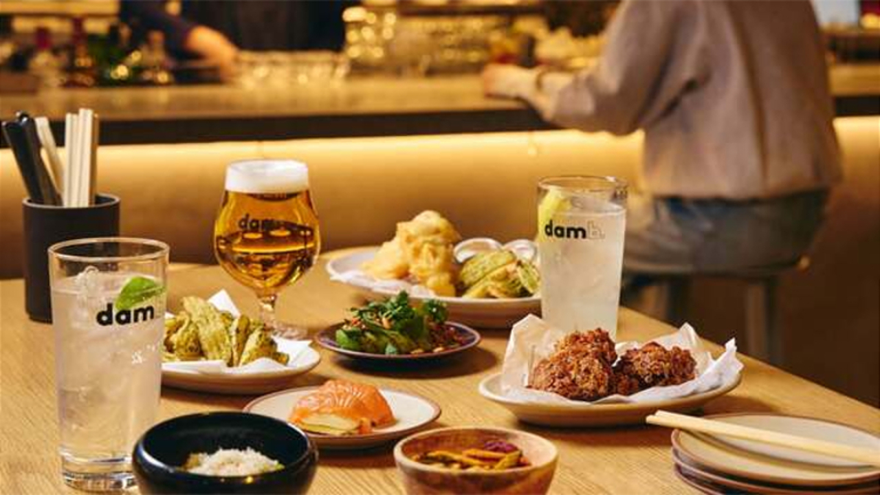 dam pub|キッチンスタッフの求人画像3枚目