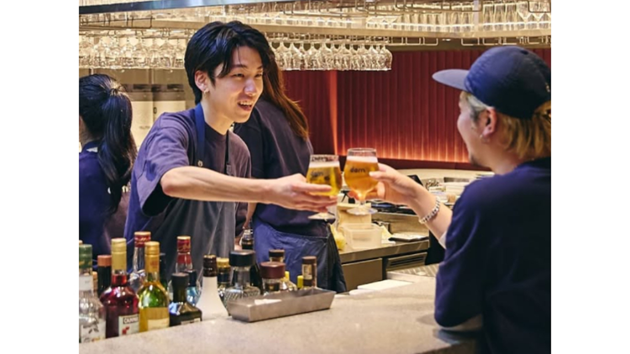 dam pub|キッチンスタッフの求人画像2枚目