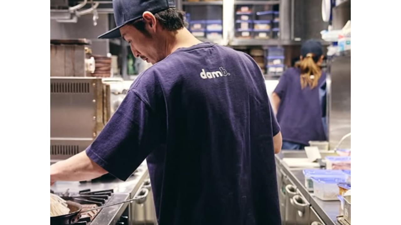 dam pub バル・バー, 専門店（各国料理） | 料理長・料理長候補)の求人の写真 3枚目