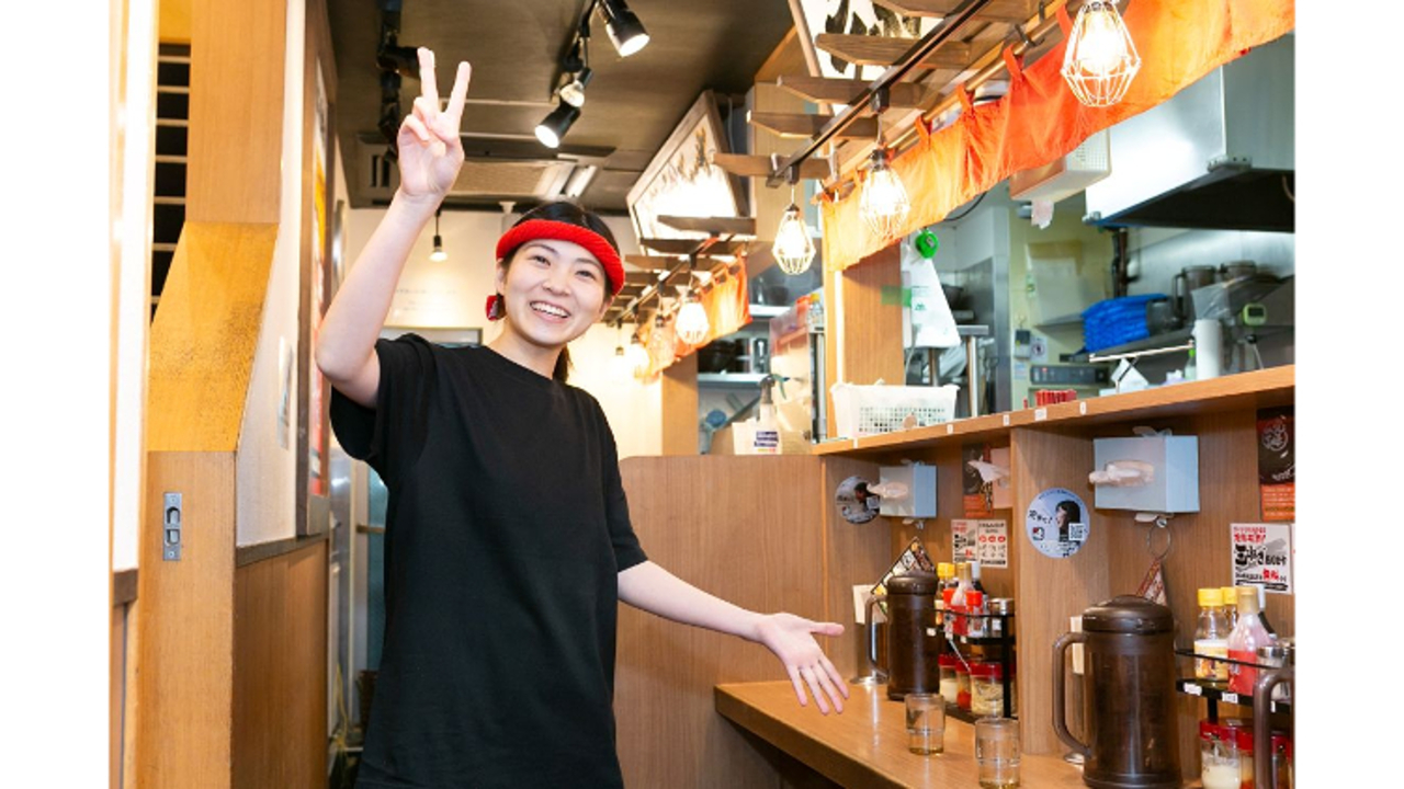町田商店|エリアマネージャーの求人画像2枚目