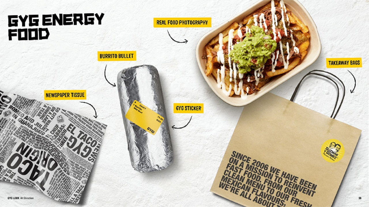 Guzman y Gomez|店長・店長候補の求人画像3枚目