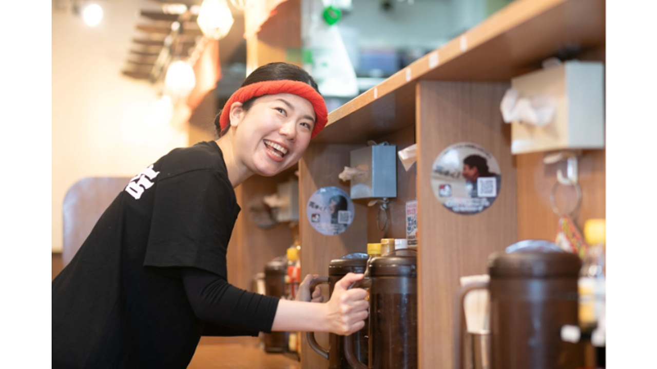 町田商店|エリアマネージャーの求人画像2枚目
