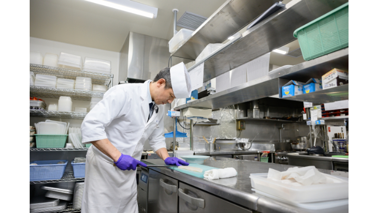 木曽路|キッチンスタッフの求人画像4枚目