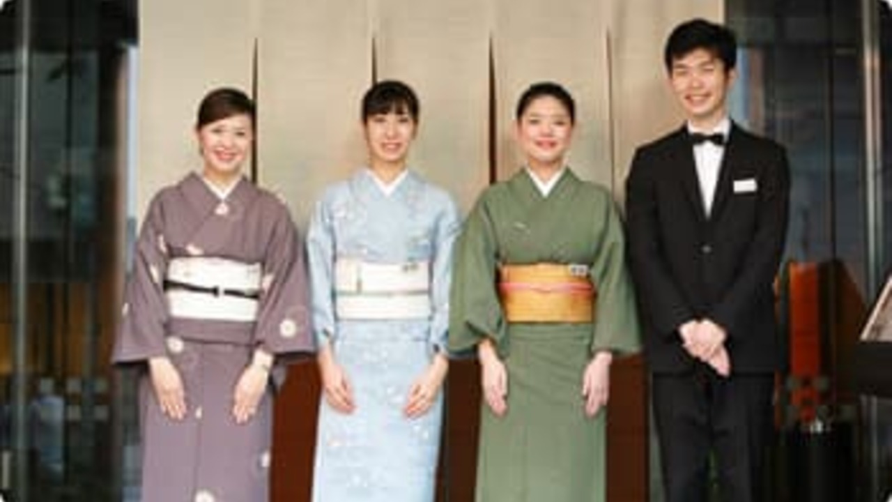 木曽路|レストランサービス・ホールスタッフの求人画像4枚目