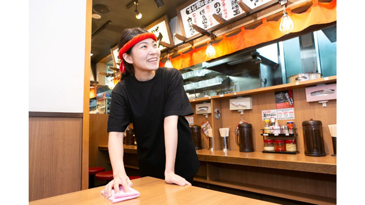町田商店|スーパーバイザーの求人画像2枚目