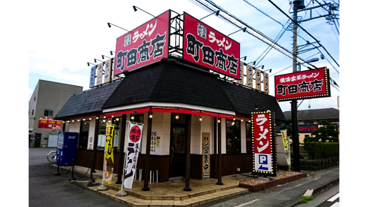 町田商店|スーパーバイザーの求人画像1枚目