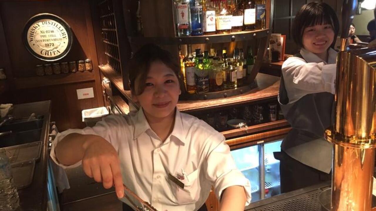 外食事業部|店長・店長候補の求人画像3枚目