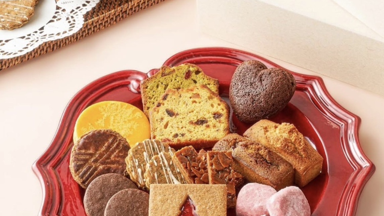LIBERTE PATISSERIE BOULANGERIE|販売スタッフの求人画像4枚目