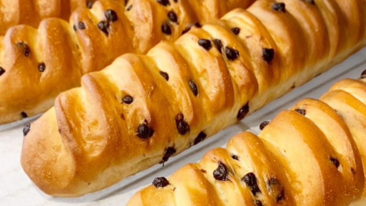 LIBERTE PATISSERIE BOULANGERIE 東京本店(吉祥寺) パティスリー・ケーキ屋, ベーカリー・ブーランジェリー | ブーランジェ・ベーカー)の求人の写真 4枚目