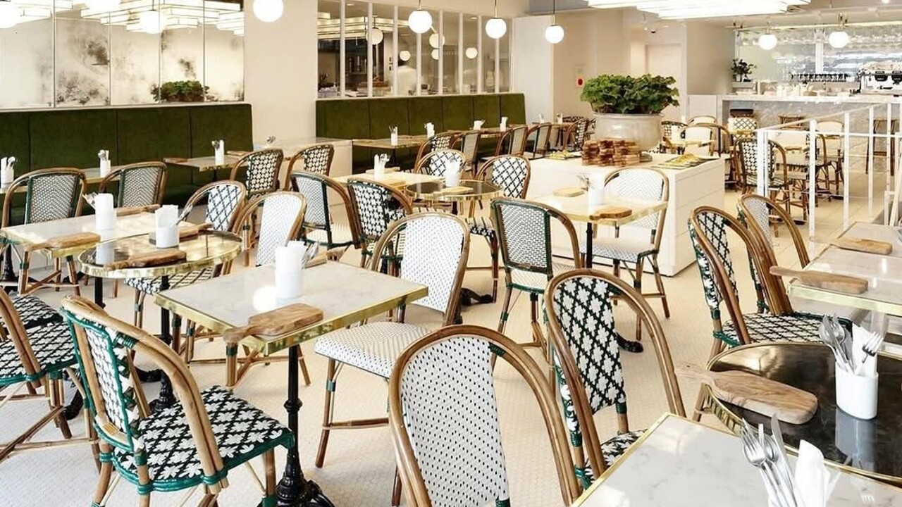 LIBERTE PATISSERIE BOULANGERIE|ブーランジェ・ベーカーの求人画像3枚目