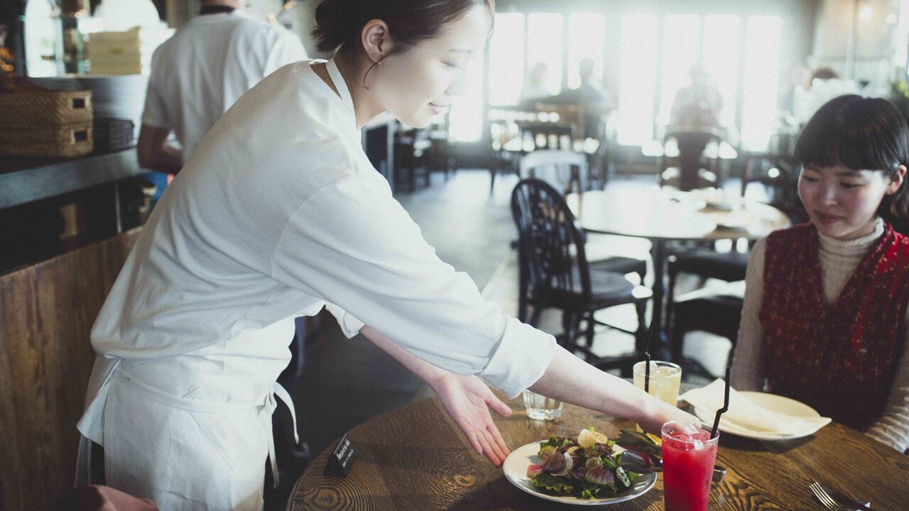 pizzeria napoletana CANTERA イタリアン, バル・バー | パティシエ)の求人の写真 4枚目