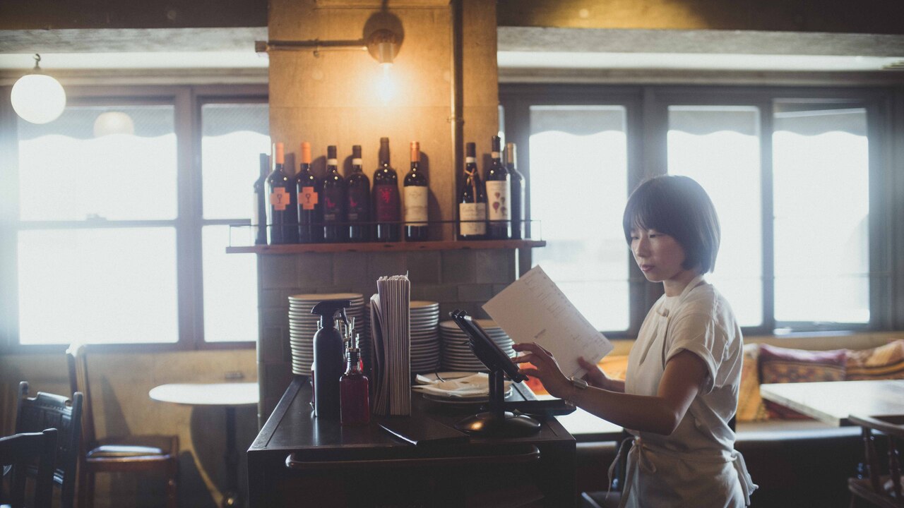 pizzeria napoletana CANTERA イタリアン, バル・バー | 料理長・料理長候補)の求人の写真 1枚目