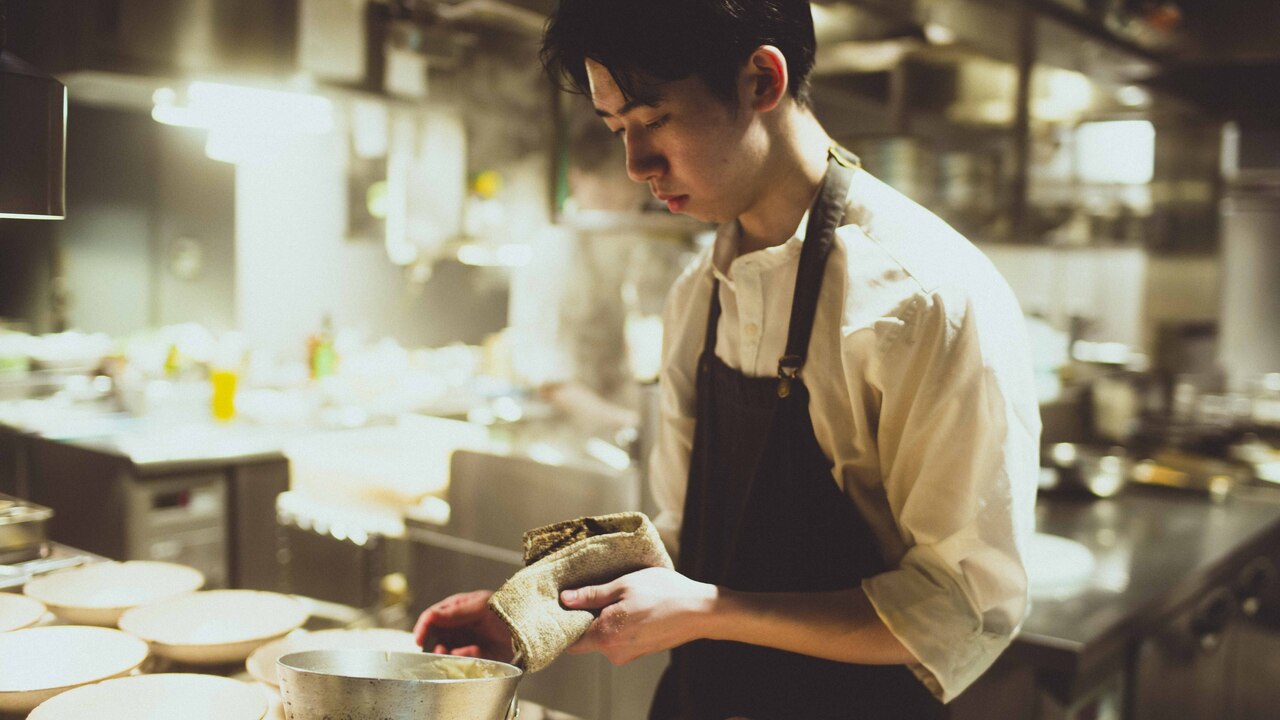 pizzeria napoletana CANTERA イタリアン, バル・バー | キッチンスタッフ)の求人の写真 3枚目