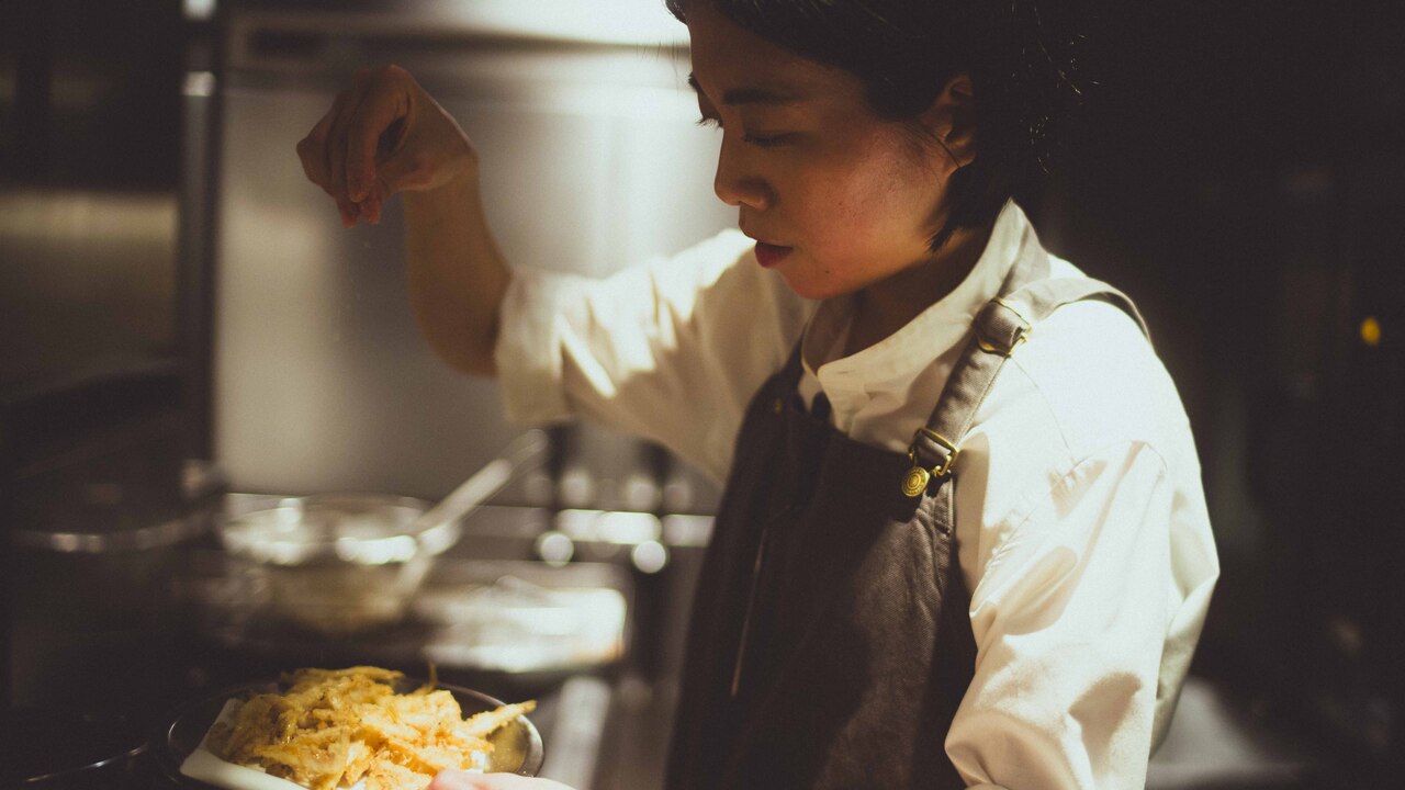 MOTHERS ORIENTAL|料理長・料理長候補の求人画像4枚目