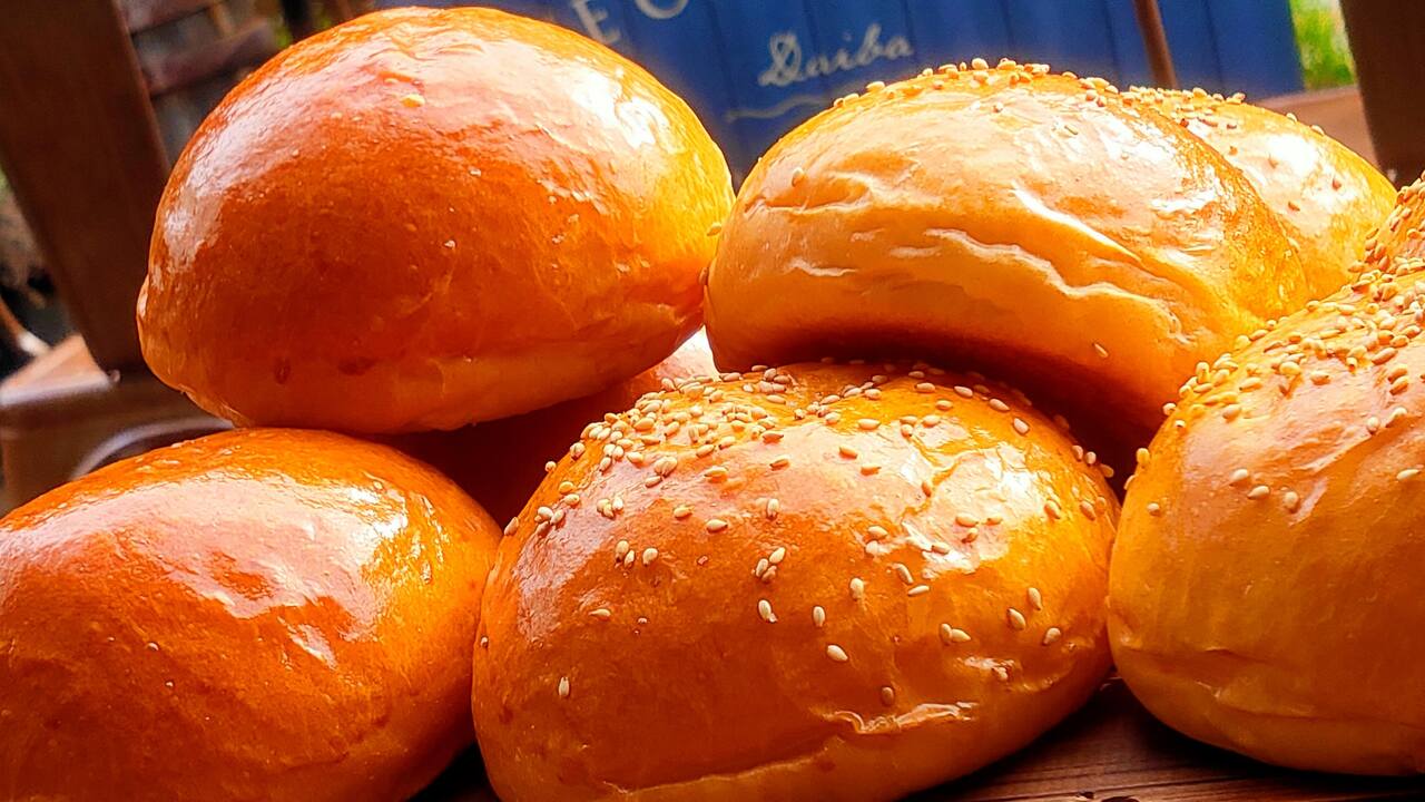 THE OPEN BAKERY Sandwich&Coffee|ブーランジェ・ベーカーの求人画像1枚目