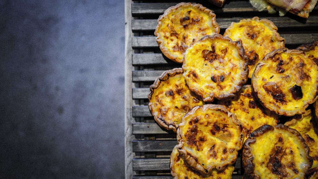 THE OPEN BAKERY Sandwich&Coffee カフェ, ベーカリー・ブーランジェリー | ブーランジェ・ベーカー)の求人の写真 3枚目