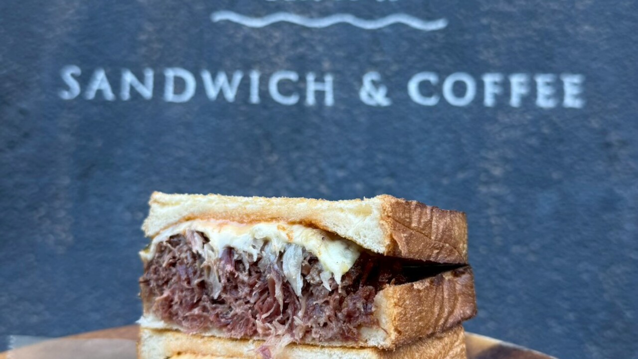 THE OPEN BAKERY Sandwich&Coffee カフェ, ベーカリー・ブーランジェリー | ブーランジェ・ベーカー)の求人の写真 4枚目